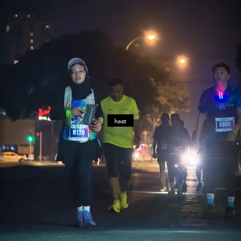 Runner Photo 5018606