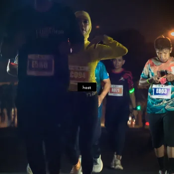 Runner Photo 5018607