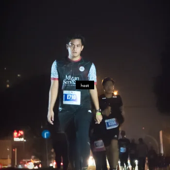 Runner Photo 5018608