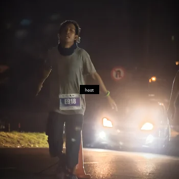 Runner Photo 5018609