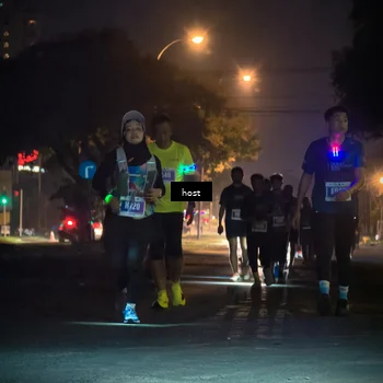 Runner Photo 5018610