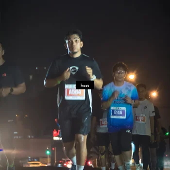 Runner Photo 5018611