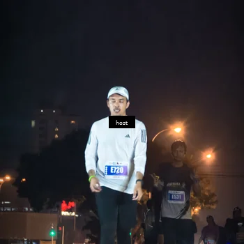 Runner Photo 5018617