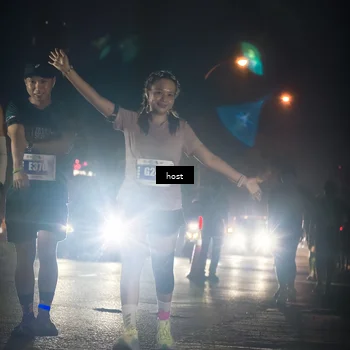 Runner Photo 5018618