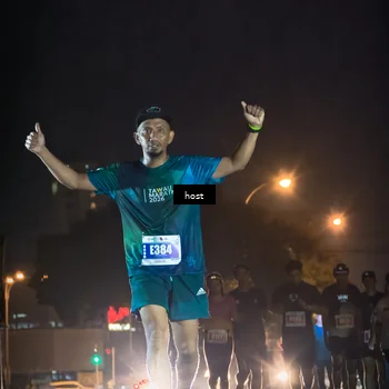 Runner Photo 5018619