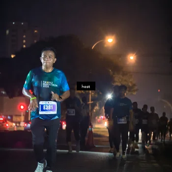 Runner Photo 5018620