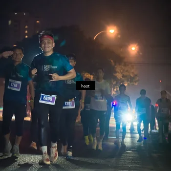 Runner Photo 5018621