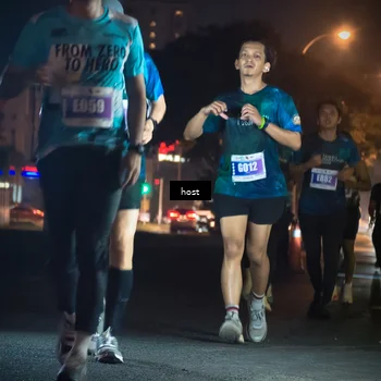 Runner Photo 5018622