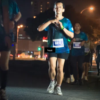 Runner Photo 5018625