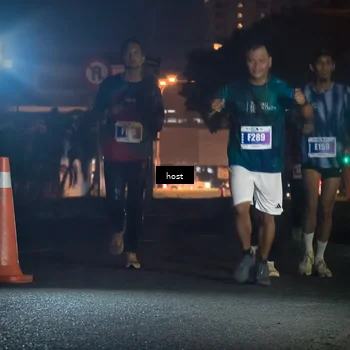 Runner Photo 5018629
