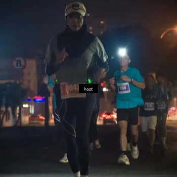 Runner Photo 5018631