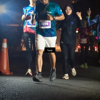 Runner Photo 5018632