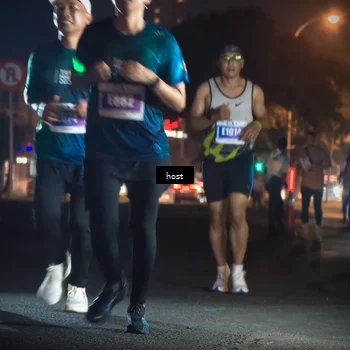 Runner Photo 5018633