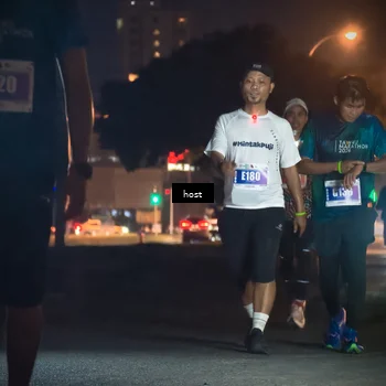 Runner Photo 5018634