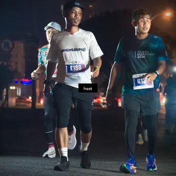 Runner Photo 5018635