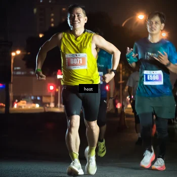Runner Photo 5018637