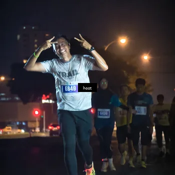 Runner Photo 5018639