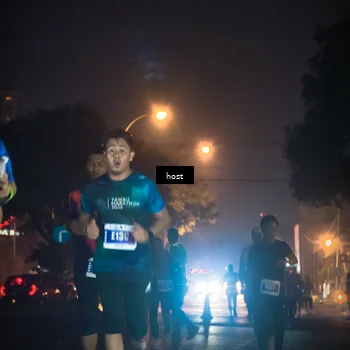 Runner Photo 5018641