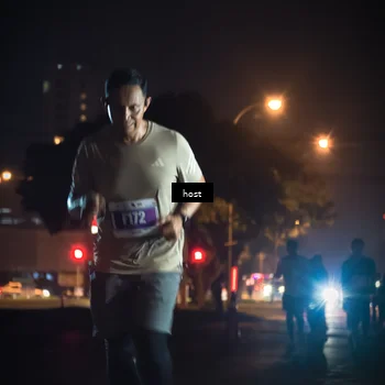 Runner Photo 5018643
