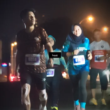 Runner Photo 5018644