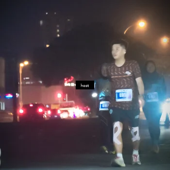 Runner Photo 5018646