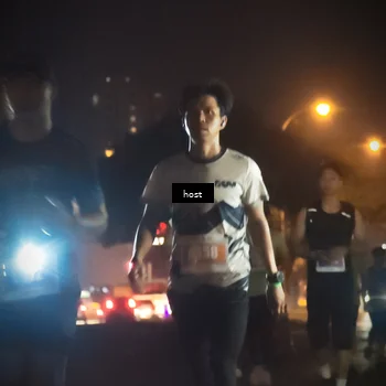 Runner Photo 5018648