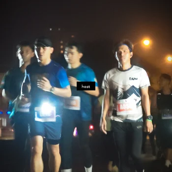 Runner Photo 5018649