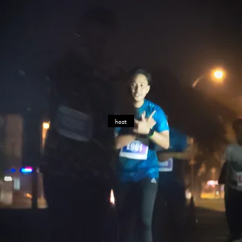 Runner Photo 5018651