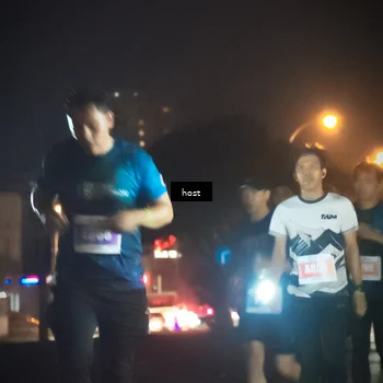 Runner Photo 5018652