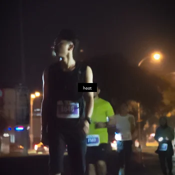 Runner Photo 5018654