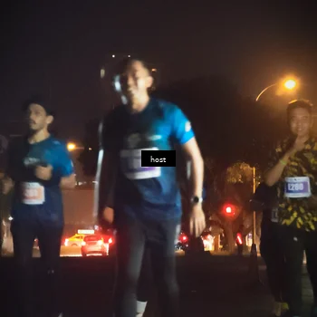 Runner Photo 5018655