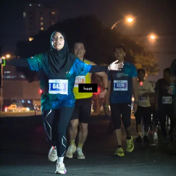 Runner Photo 5018656