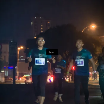 Runner Photo 5018658