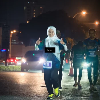 Runner Photo 5018659
