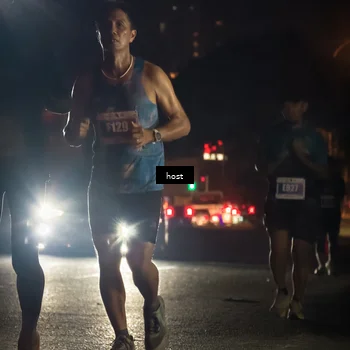 Runner Photo 5018661