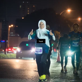 Runner Photo 5018662