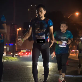 Runner Photo 5018665