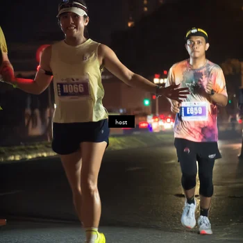 Runner Photo 5018678