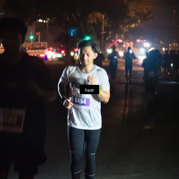 Runner Photo 5018679