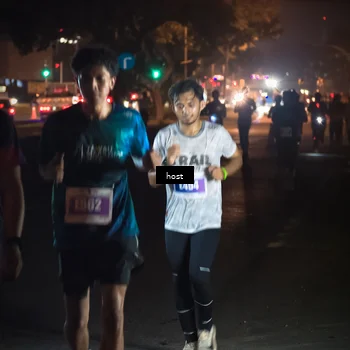 Runner Photo 5018680