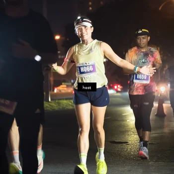 Runner Photo 5018681