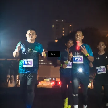 Runner Photo 5018682