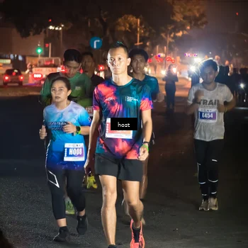 Runner Photo 5018683