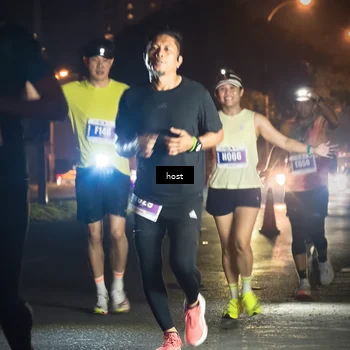Runner Photo 5018684