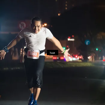Runner Photo 5018687