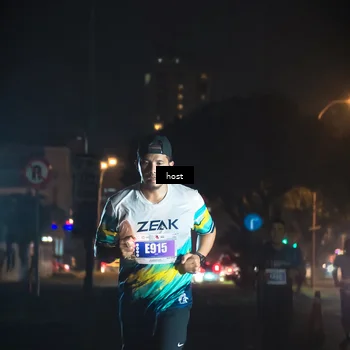 Runner Photo 5018688
