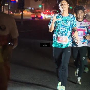 Runner Photo 5018690