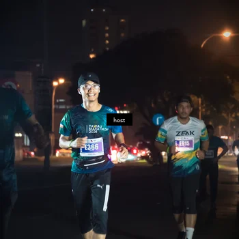 Runner Photo 5018691