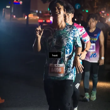 Runner Photo 5018692