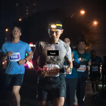 Runner Photo 5018693